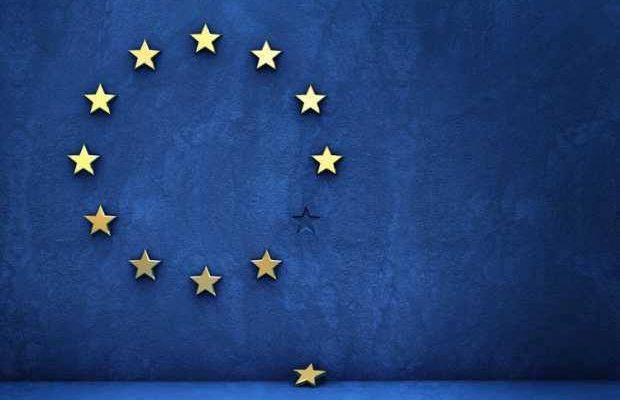 EU has lost a star