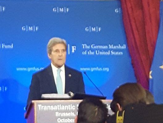 John Kerry
