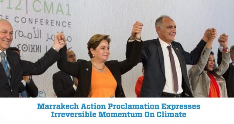 Climate action